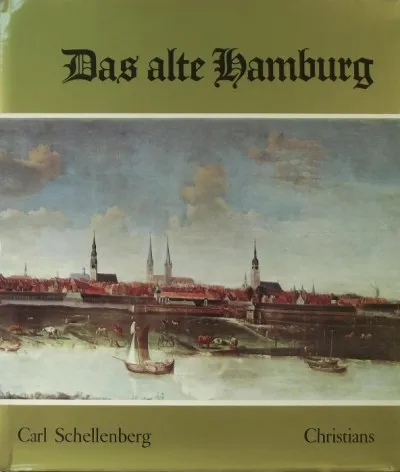 Das alte Hamburg Árengedmény