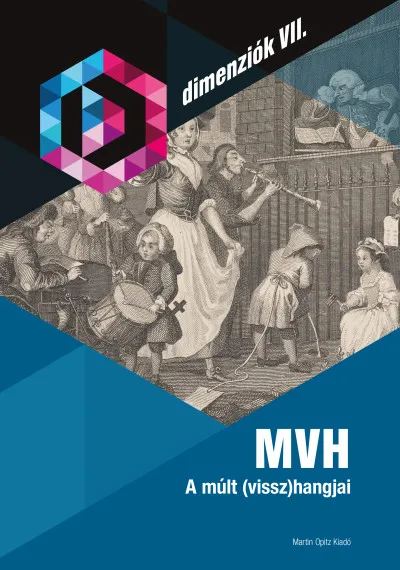 MVH - A múlt (vissz)hangjai Vedd meg most