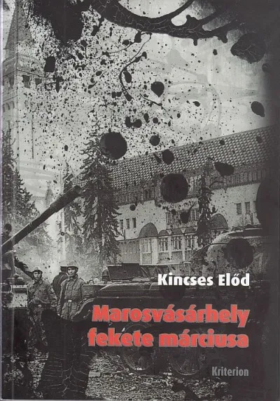 Gyors kiszállítás Marosvásárhely fekete márciusa