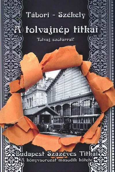 A tolvajnép titkai - Tolvaj szótárral! Expressz kézbesítés