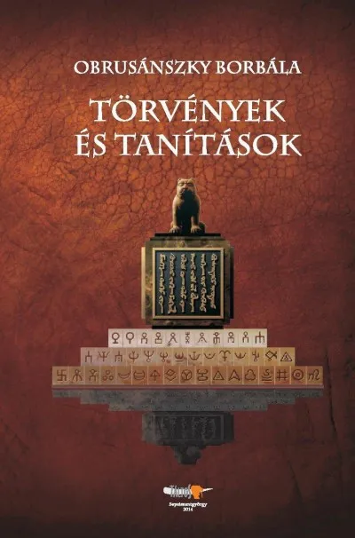 Vedd meg most Törvények és tanítások