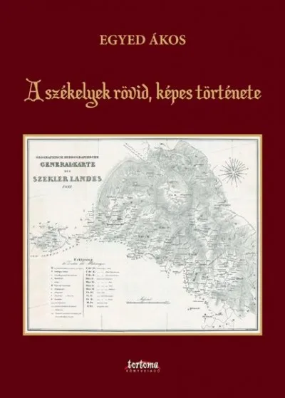 Biztonságos vásárlás A székelyek rövid, képes története