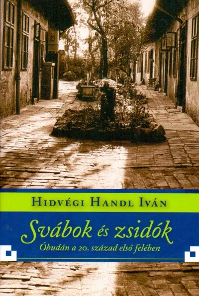 Svábok és zsidók Óbudán a 20. század első felében Végkiárusítás