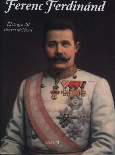 Outlet Ferenc Ferdinánd