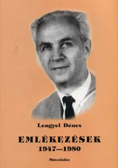 Emlékezések 1947-1980 Vásárlói kedvenc
