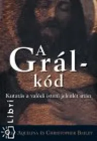 Akciós ár A Grál-kód