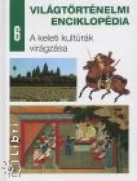Világtörténelmi enciklopédia 6. Olcsóbb