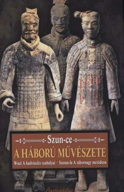 Akciós ár A háború művészete - A hadviselés szabályai, a tábornagy metódusa