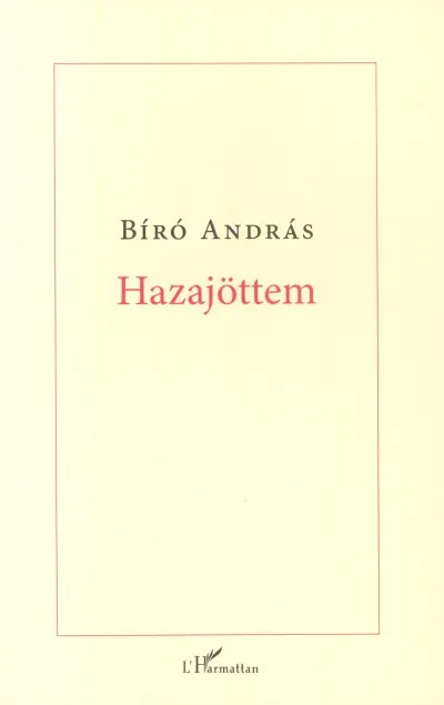 Legjobb ár Hazajöttem