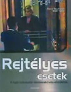 Expressz szállítás Rejtélyes esetek - A legérdekesebb összeesküvés-elméletek