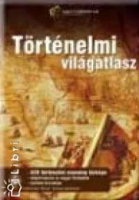 Történelmi világatlasz Akció