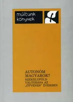 Autonóm magyarok? Outlet