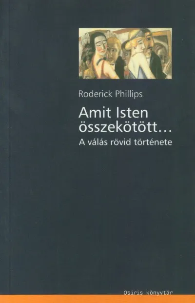 Amit Isten összekötött... - A válás története Bestseller