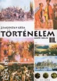 Történelem III. Vedd meg online