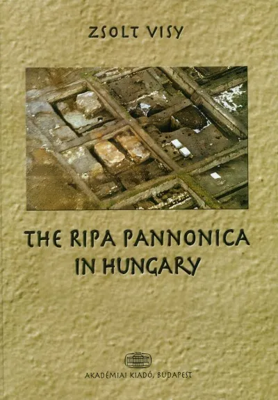 The Ripa Pannonica in Hungary Biztonságos fizetés