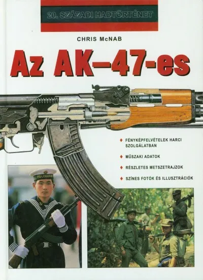 Kedvezmény Az AK-47-es