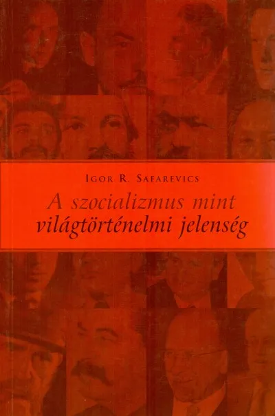 A szocializmus mint világtörténelmi jelenség - Két út egy szakadékba Vedd meg online