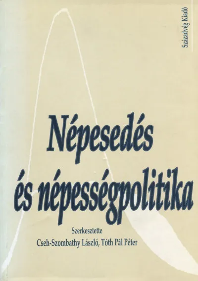 Népesedés és népességpolitika Biztonságos vásárlás