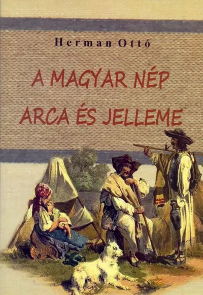 Olcsóbb A magyar nép arca és jelleme