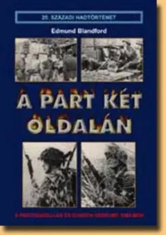 A part két oldalán - A partraszállás és Európa védelme 1944-ben Azonnal elérhető