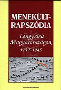 Menekült-rapszódia - Lengyelek Magyarországon 1939-1945 Expressz szállítás