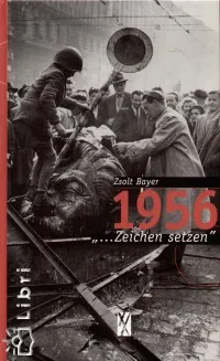 1956 - ""...Zeitzen setzen"" Nézd meg most