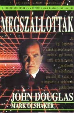Kedvezményes ár Megszállottak