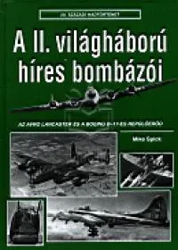A II. világháború híres bombázói Alacsony ár