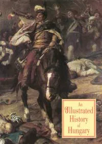 An Illustrated History of Hungary Végkiárusítás