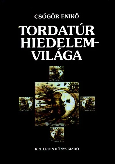 Tordatúr hiedelemvilága Olcsó