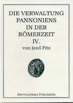 Die Verwaltung Pannoniens in der Römerzeit IV. Expressz szállítás