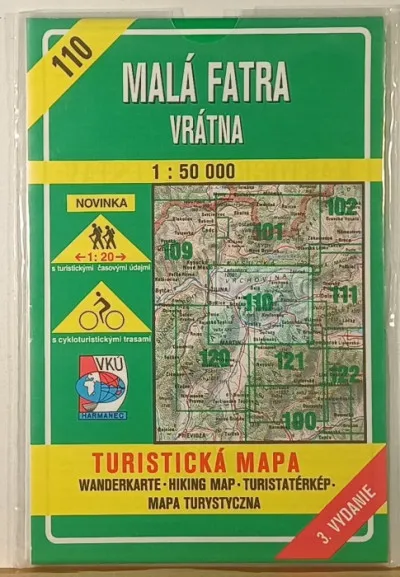 Prémium Malá fatra vrátna
