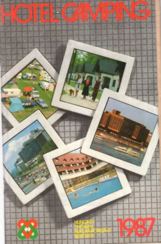 Csak ma Hotel Camping 1987