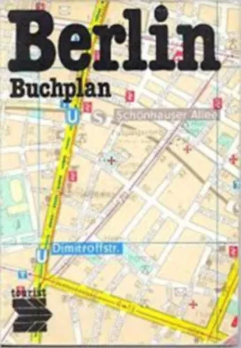 Akció Berlin Buchplan