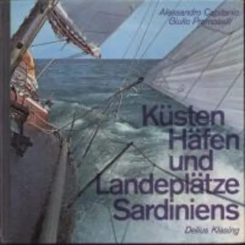 Küsten Häfen und Landeplätze Sardiniens Legjobb ár