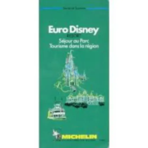 Euro Disney resort Vedd meg online