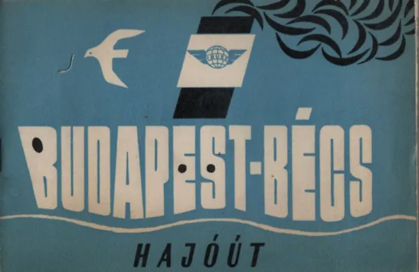 Szuper ajánlat Budapest-Bécs hajóút
