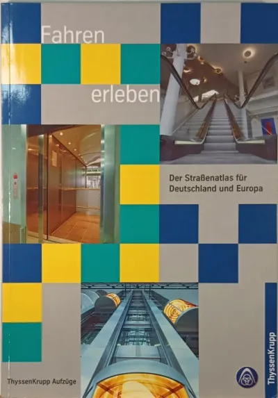 Kedvezmény Der Straßenatlas für Deutschland und Europa