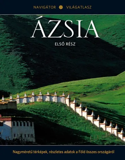 Ázsia I. Prémium