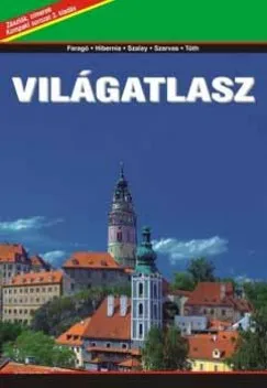 Biztonságos vásárlás Kompakt világatlasz
