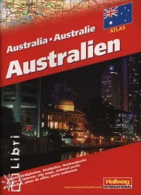 Australien - AUSTRALIA, AUSTRALIE, AUSTRALIEN Expressz szállítás