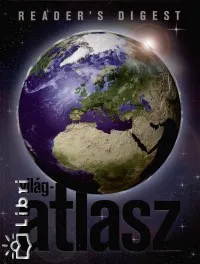 Világatlasz Szuper akció