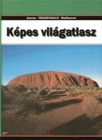 Képes világatlasz Azonnali szállítás