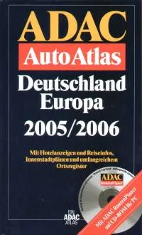 Outlet Deutschland - Europa 2005/2006 - CD melléklettel