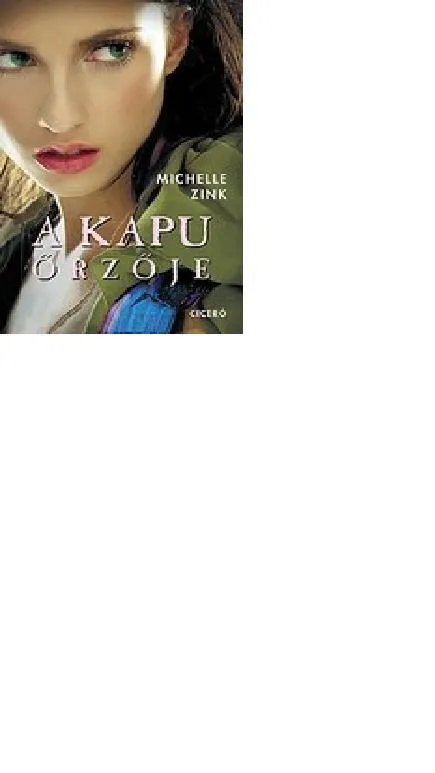 Vedd meg most A KAPU ŐRZŐJE