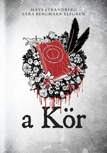 A KÖR - ENGELSFORS TRILÓGIA 1. Akciós ár