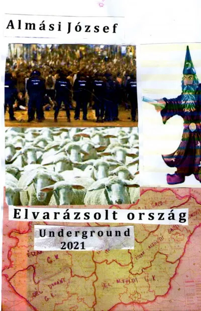 Elvarázsolt ország Biztonságos fizetés