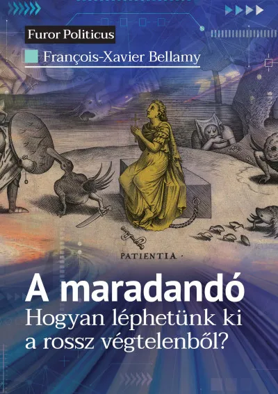 Akció A maradandó - Hogyan léphetünk ki a rossz végtelenből?