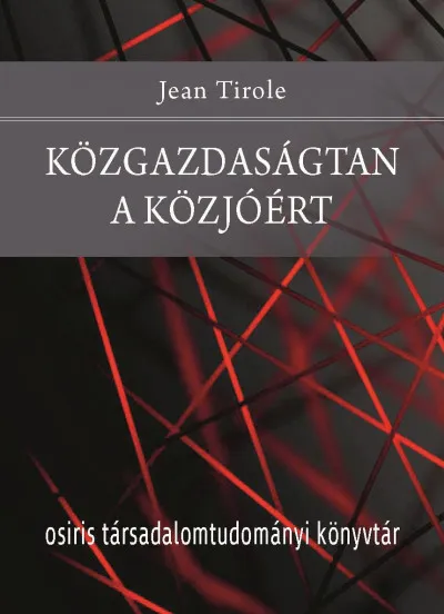 Közgazdaságtan a közjóért Különleges ajánlat