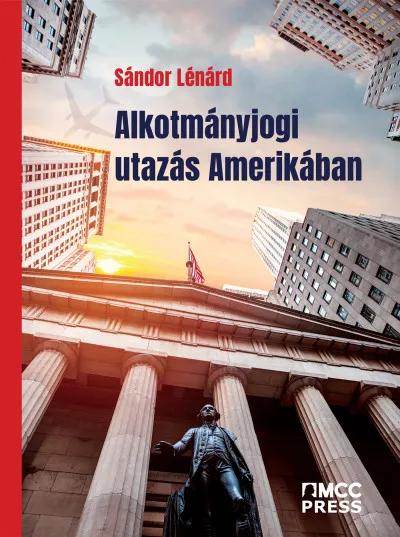 Expressz szállítás Alkotmányjogi utazás Amerikában
